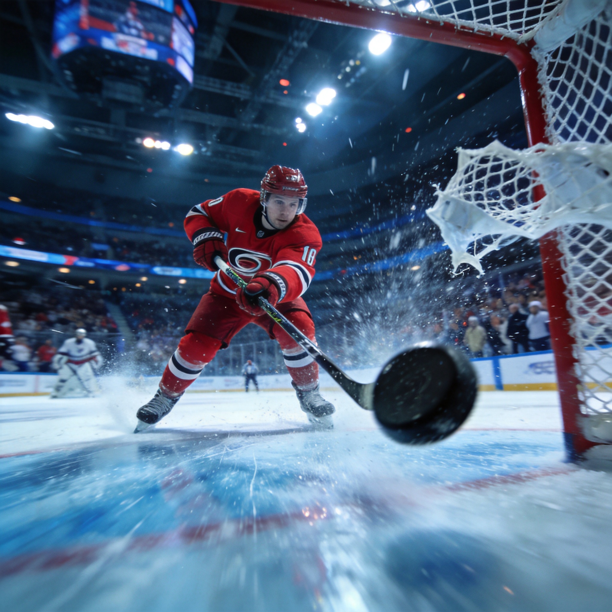 Ice Hockey